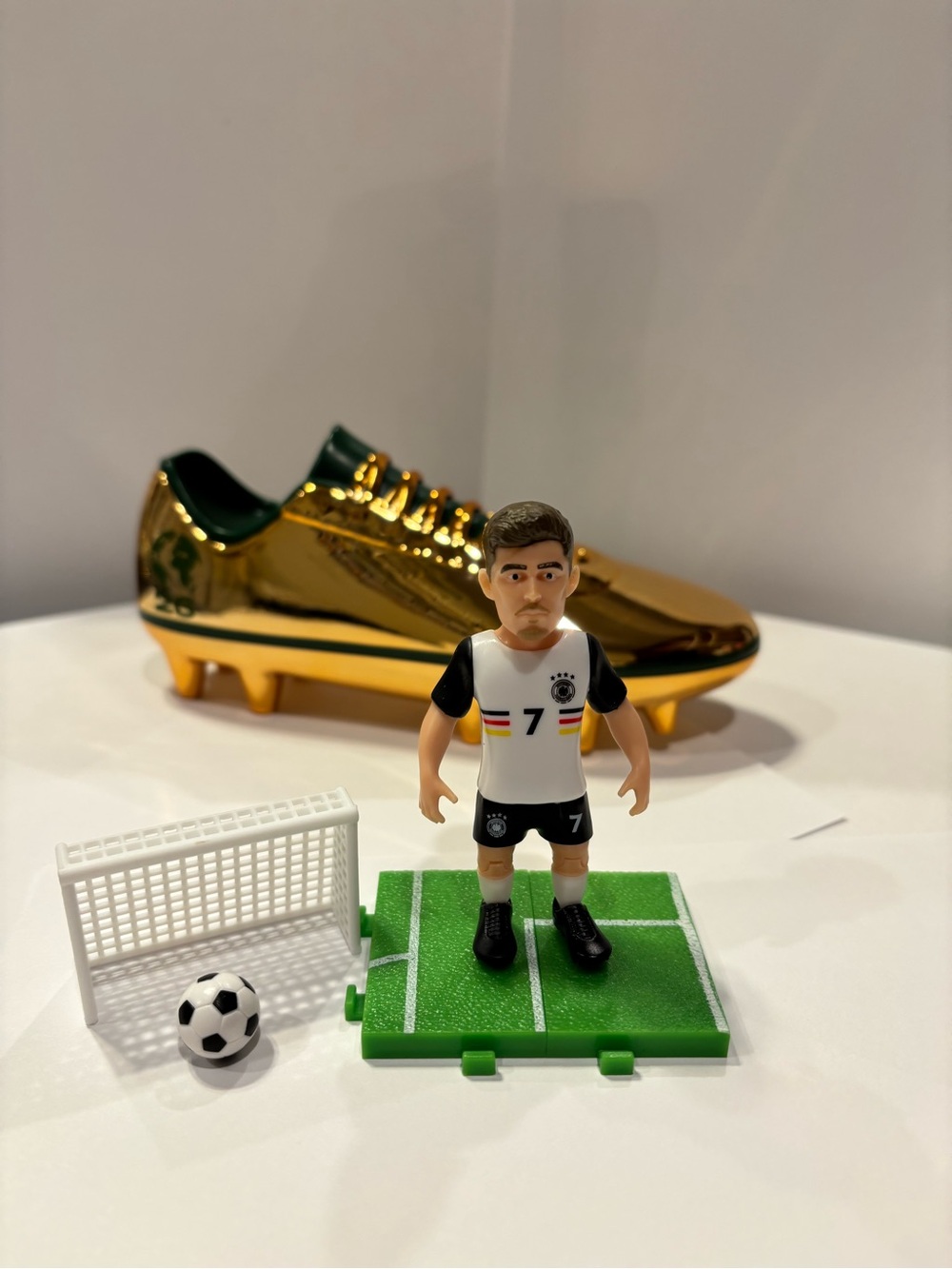 2026 World Cup Collectors Series with Player Kai Havertz